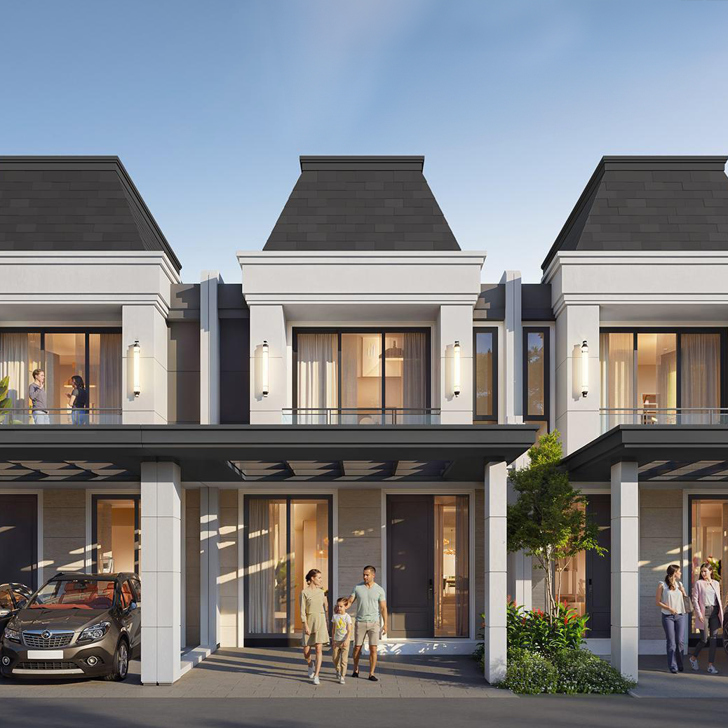 pesonaindahcemara-medan Cambridge