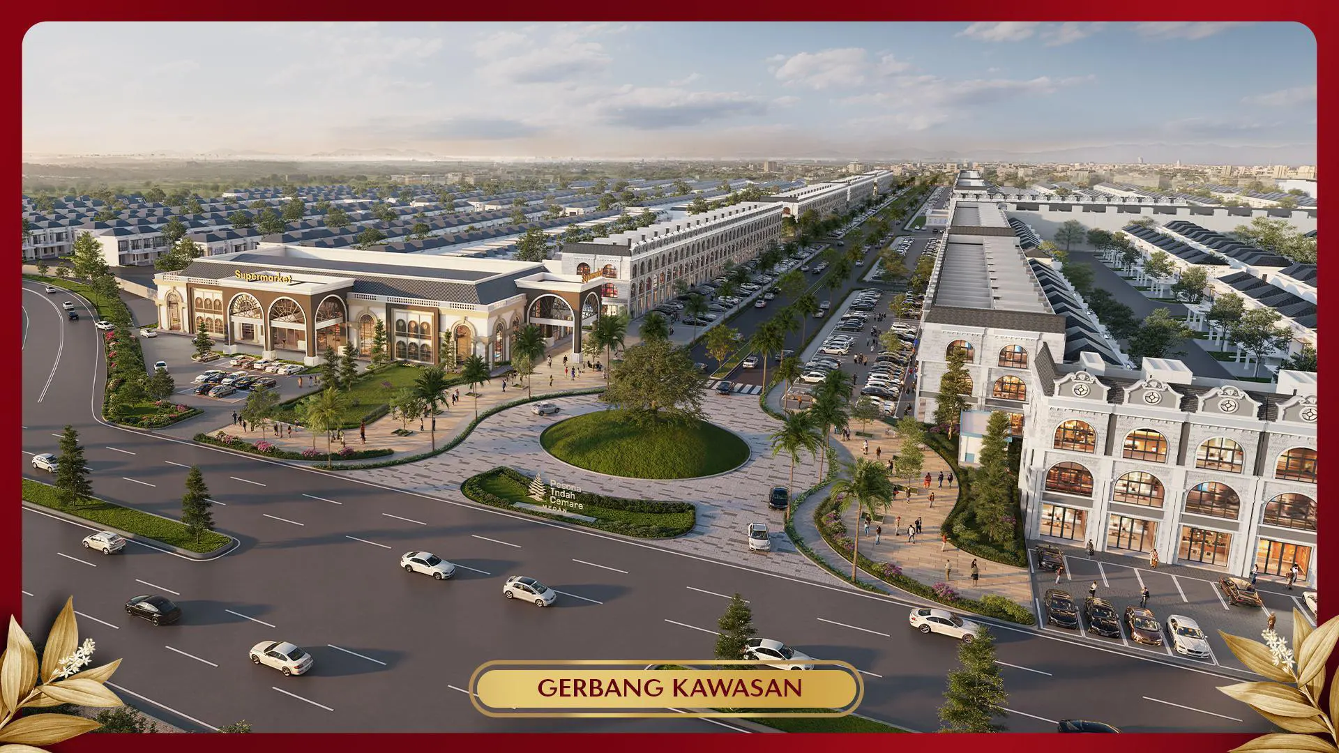 pesonaindahcemara-medan